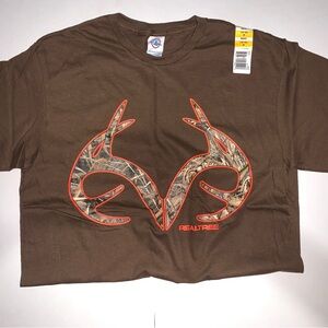 New with tags. Medium.